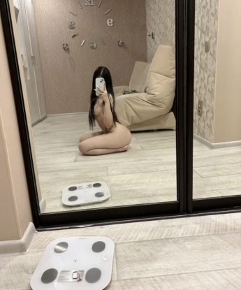 Анкета проститутки Фаина - Фото 1, Марьяновка, 23 года, №4769