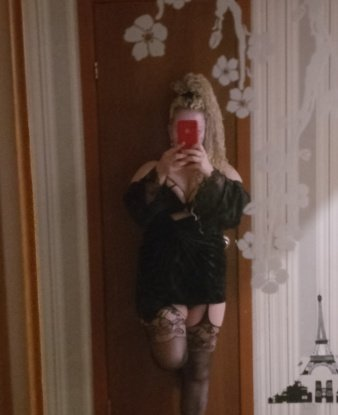 Анкета проститутки Евгения - Фото 1, Марьяновка, 35 лет, №9489